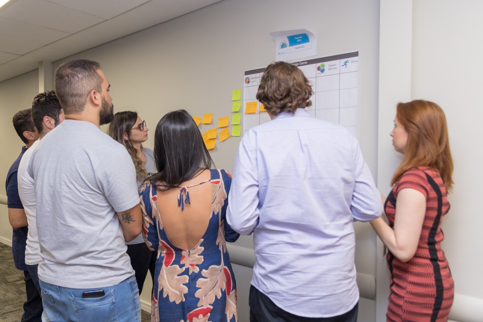 OKR Bootcamp — foto 20